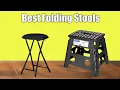 The 5 Best Folding Stools 2021