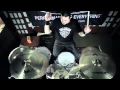 Download Lagu Parkway Drive - Karma Drum Cover HD