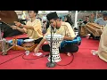 Lagu Mojang Priangan (cover) Marawis Terbang gede Al-Barokah