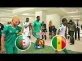 PES 2019 | Senegal vs Algeria | Africa Cup of Nations FINAL