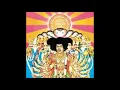 Jimi Hendrix - One Rainy Wish