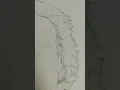 20 Hours of Stippling My Son s Portrait Dot by Dot