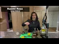 Naomi Ross on Long Island vs Kentucky for Chop Hunger IV - Round 2