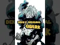 Deku s Original Quirk