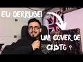 Download Lagu “Usurpadores do Reino de Deus” -  Eu derrubei um cover de \