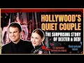 Who Is Michael C Hall s Wife Meet Morgan MacGregor