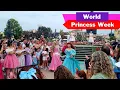 Download Lagu Disneyland Paris, Live Your Story! New Show! World Princess Week 2024