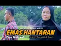 Download Lagu SHOLAWAT VIRAL TIKTOK TERBARU | EMAS HANTARAN Versi Sholawat Al Walid Mz |  Cover Novi \u0026 Narcim
