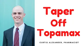 How To Taper Off Topamax With Examples
