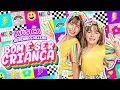 Download Lagu BOM É SER CRIANÇA - MÚSICA Laurinha e Helena - DIA DAS CRIANÇAS