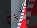 Lagu Marc Marquez wins Best Overtake at the 2025 Catalan GP 🔥