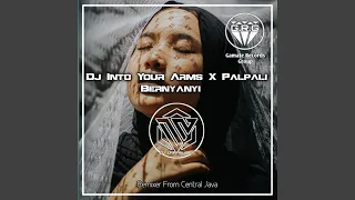Download DJ Into Your Arms X Palpali Bernyanyi Mengkane (INS) MP3