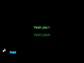 Feid - SE LO JURO MOR (Karaoke Version)