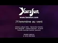 Karaoké J't'emmène au vent - Louise Attaque *