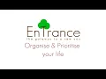 Hypnotherapy to organize prioritize your life EnTrance Hypnosis 50 Therapy Session