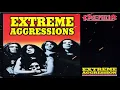 Kreator | Extreme Aggressions | Lyric Video