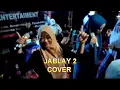 Lagu DJ JABLAY2||cover/ S.A.J entertainment #@heraavrecord 