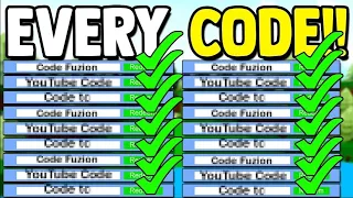 EVERY 2026 CODE REDEEM NOW Roblox Build a Boat for Treasure