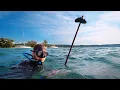 Download Lagu Screwing our Boat into the Ground (Installing a Helix Mooring Anchor) | Sailing Soulianis - Ep. 117