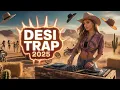Download Lagu Desi Trap 2025 🔥 | Bhangra x Bollywood Remix | DJ  | Dhol x 808 Bass Fusion