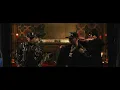 BAYRITON + JERE KLEIN + JAIRO VERA - LOBA (VIDEO OFICIAL) | DARK FANTASY