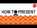 Download Lagu What’s the best way to give a presentation?