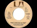 1977 HITS ARCHIVE: Gonna Fly Now (Theme From “Rocky”) - Bill Conti (a #1 record--stereo 45)