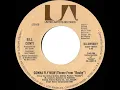 Download Lagu 1977 HITS ARCHIVE: Gonna Fly Now (Theme From “Rocky”) - Bill Conti (a #1 record--stereo 45)