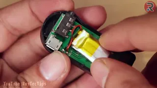 how to make your headphone wirelesseven old broken headphone diy life hack tutorial