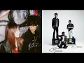 Download Lagu mejikuhibiniu x Garam \u0026 Madu (Mixed Mashup) - Tenxi, Jemsii, Naykilla \u0026 suisei
