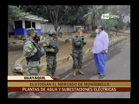 Guayaquil al Instante 29-06-2022