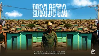piano city zee nhle dj jaivane u0026 royce77 umjita ft major league djz official audio