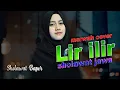 Download Lagu LIR ILIR VERSI KOPLO (SHOLAWAT JAWA BAPER) - COVER MARWAH