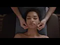 Neck and chin area