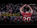 Download Lagu DIOGO JOTA : PREDATOR DALAM KESEDERHANAAN (Liverpool)
