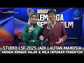 Valen \u0026 Mila Pecah Rekor!! Konser Perdana Valen Dan Mila Di LSF 2025 Jadi Penarik Para Penonton.