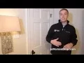 How to Determine Your Door Swing
