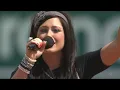 Saddleback Church Worship - Easter 2010 at Angel Stadium - Mighty To Save