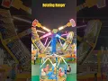 🪗Amazing Rotating Ranger In Mela🪗#video #funny #trending #mela #jhula #shortvideo #shortfeed #shorts