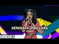 Download Lagu KIRANA - SERENATA JIWA LARA (Diskoria ft. Dian Sastro) lirik | Showcase 3 Idol Special Season 2021