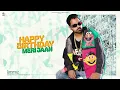 Lagu Happy Birthday Meri Jaan | Sarab Ghumaan | Punjabi Songs 2023 | Birthday Song | Lifestyle EP