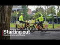 Start your career at Australia Post