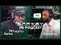 Van Straat tot Supercars: Rarko Over Alles met Wielen! 🚗🔥| Carway Podcast Aflevering 4