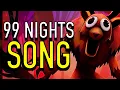 Download Lagu 99 NIGHTS IN THE FOREST SONG (ROBLOX) | Rockit Music