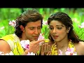 Download Lagu Pyar Ki Ek Kahani - Krrish | Shreya Ghoshal, Sonu Nigam | Hrithik Roshan, Priyanka Chopra