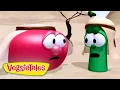 Download Lagu VeggieTales | Bible Story Collection | VeggieTales Special Clip | Kids Cartoon | Kids Shows