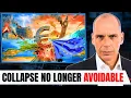 Europe Has Crossed the Point of No Return—Economic Collapse Is Now Inevitable | Yanis Varoufakis