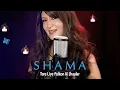 Lagu Tere Liye Palkon Ki Jhaalar - Shama | Hindi Cover Song 2021