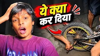 Ye Kya Kar Diya 🥺😜