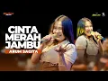 Download Lagu ARUM SAGITA - CINTA MERAH JAMBU | (LIVE VELLISA MUSIC X BERKAH PRODUCTION)